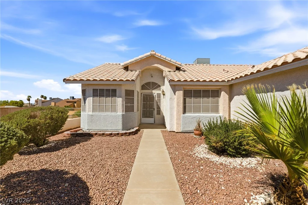 904 Shadowfax, Henderson, NV 89015