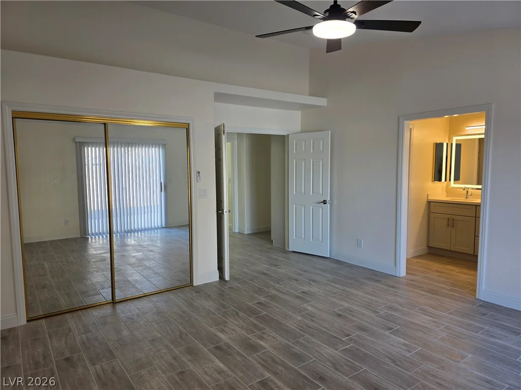 3640 Valley, North Las Vegas, NV 89032