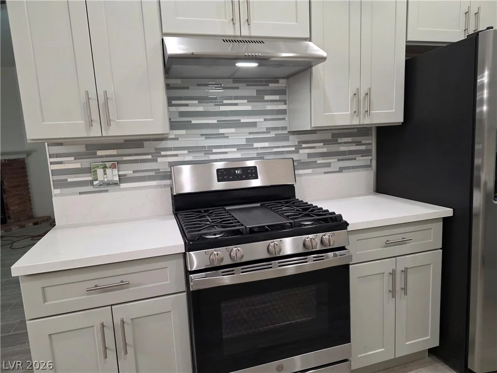 3640 Valley, North Las Vegas, NV 89032