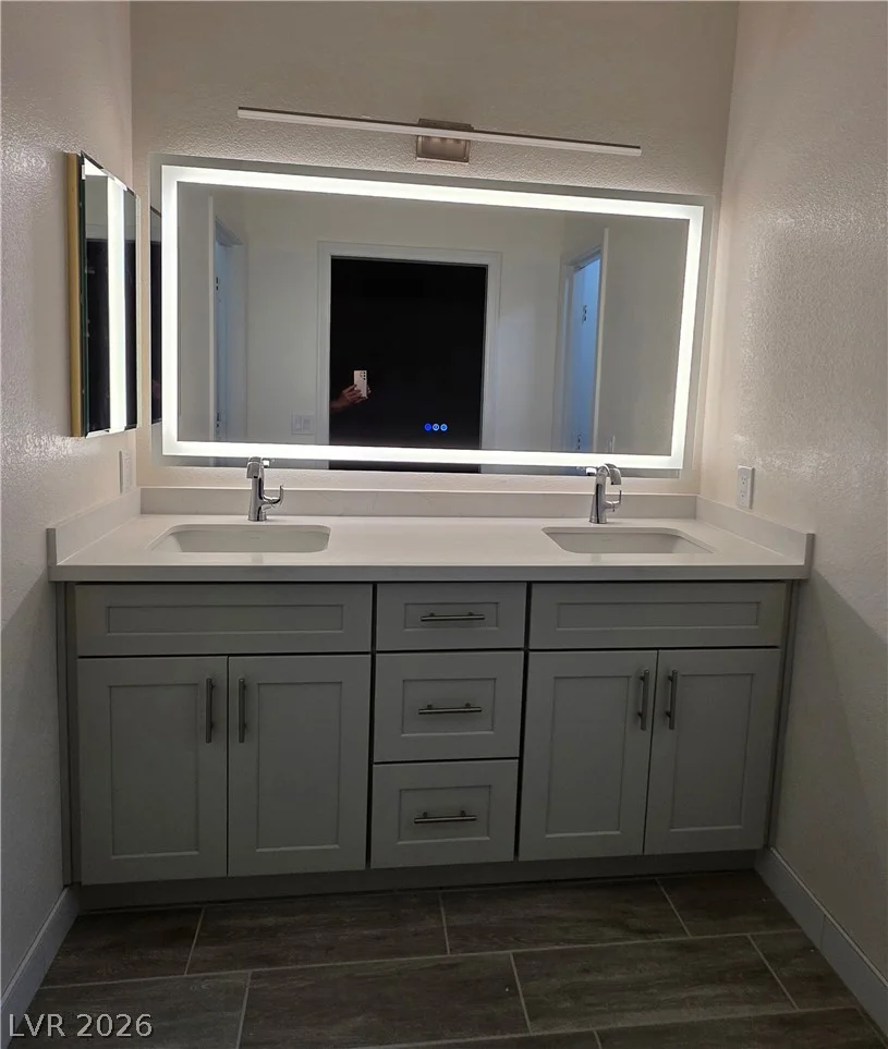 3640 Valley, North Las Vegas, NV 89032