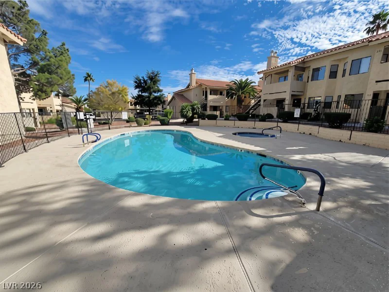 1120 Observation, Las Vegas, NV 89128