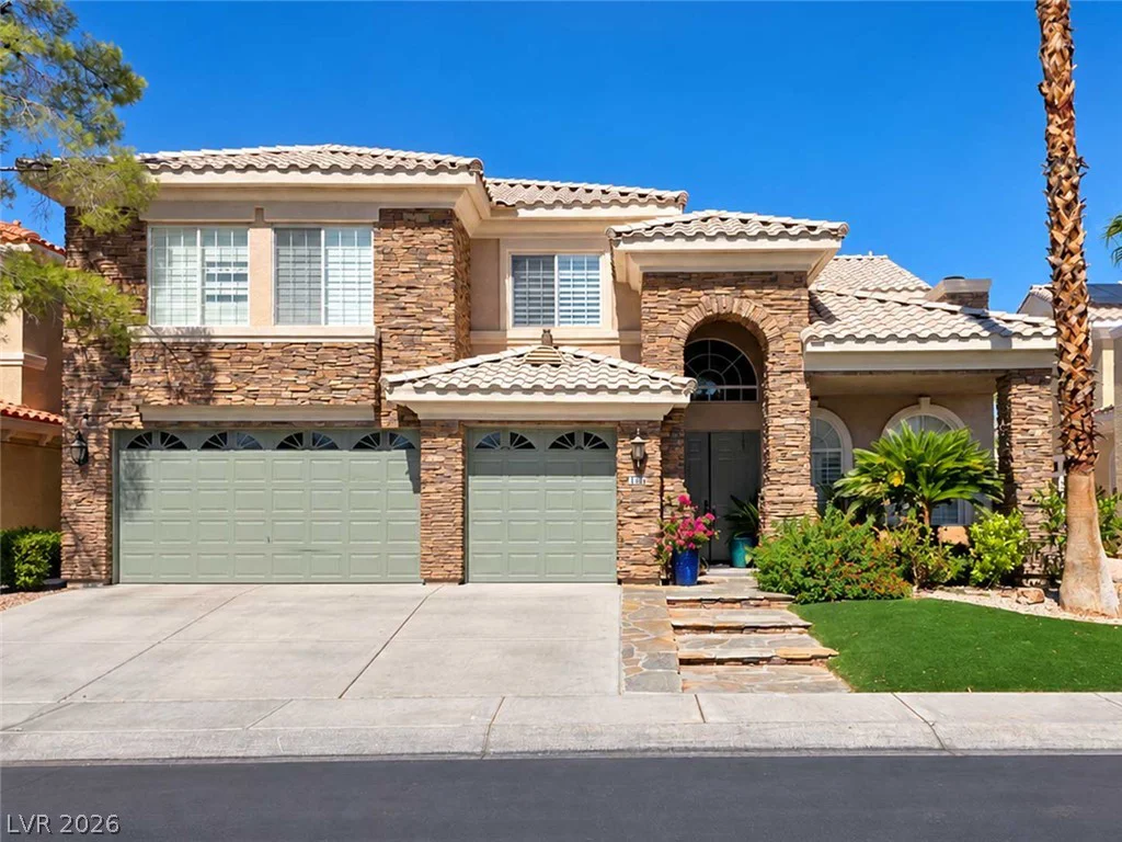 4709 Stavanger, Las Vegas, NV 89147