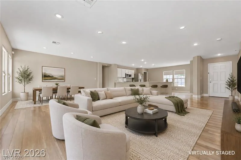 2726 Watkins Glen, Henderson, NV 89052