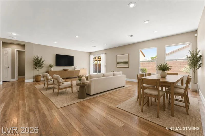 2726 Watkins Glen, Henderson, NV 89052