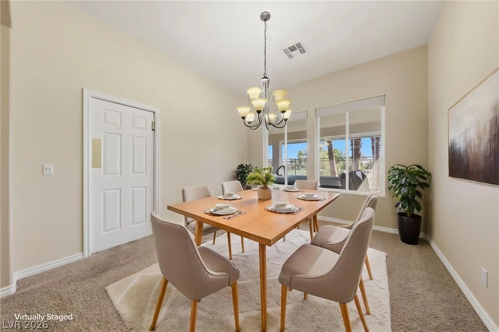 62 Cascade Lake, Las Vegas, NV 89148