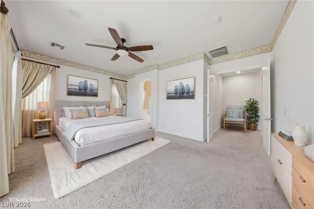62 Cascade Lake, Las Vegas, NV 89148