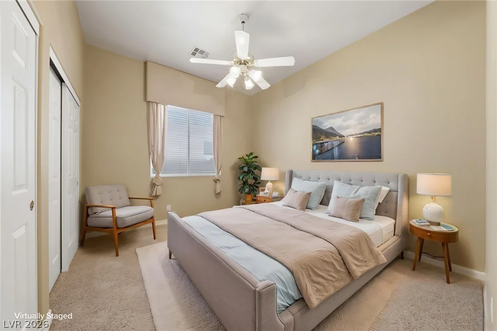 62 Cascade Lake, Las Vegas, NV 89148