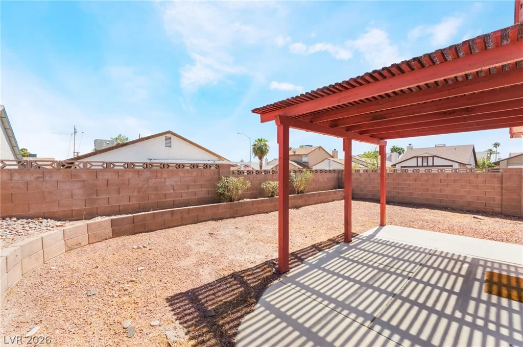 1909 Plumas, Las Vegas, NV 89108