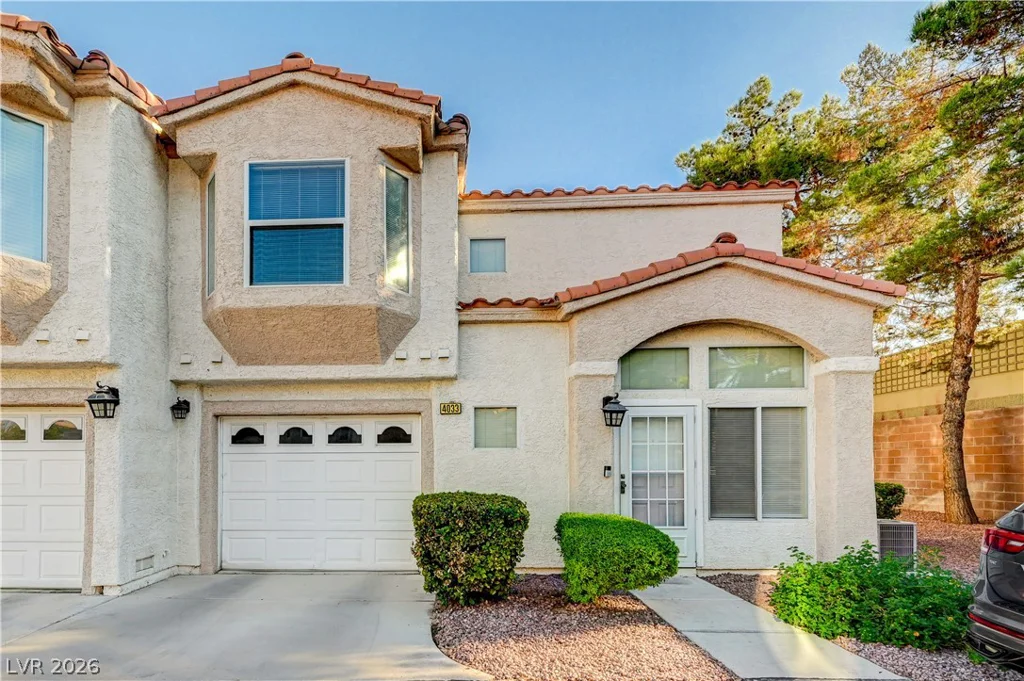4033 Cape Sand, Las Vegas, NV 89108