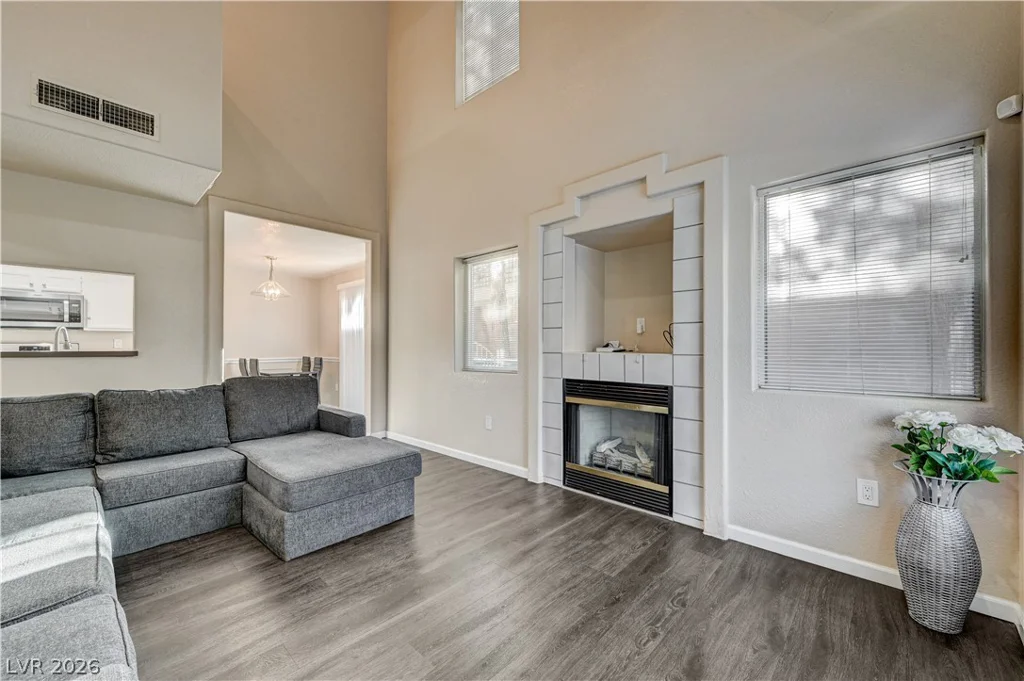 4033 Cape Sand, Las Vegas, NV 89108