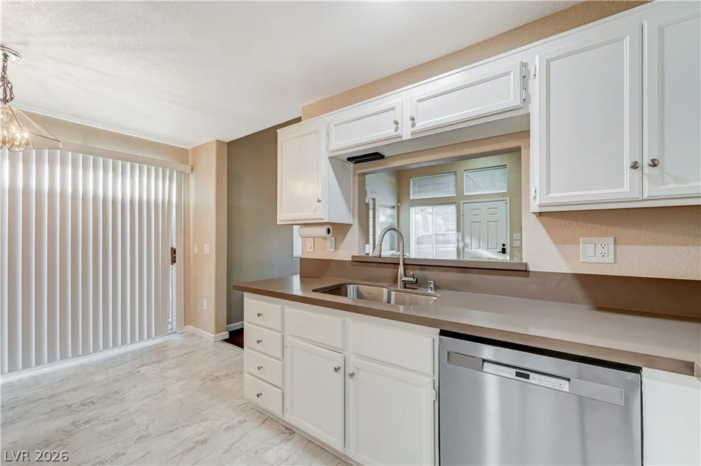 4033 Cape Sand, Las Vegas, NV 89108