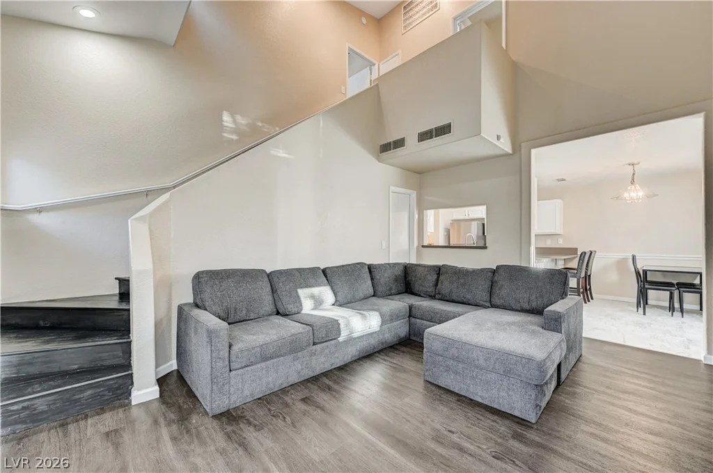 4033 Cape Sand, Las Vegas, NV 89108