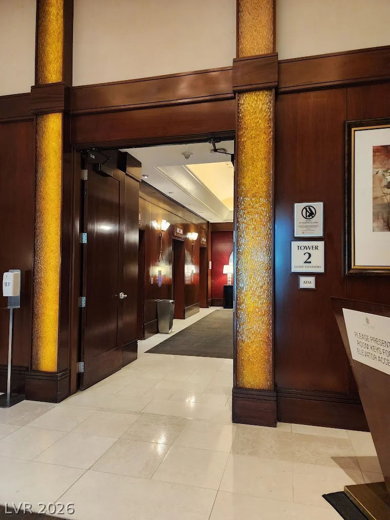 135 Harmon, Las Vegas, NV 89109