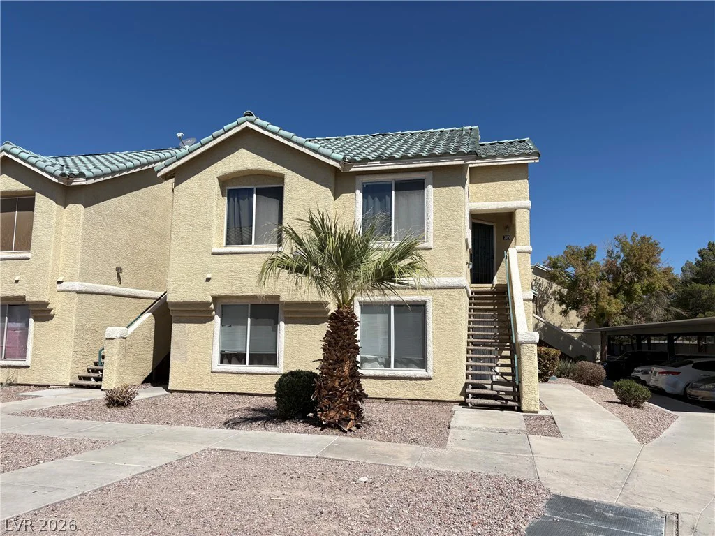 1421 Linnbaker, Las Vegas, NV 89110