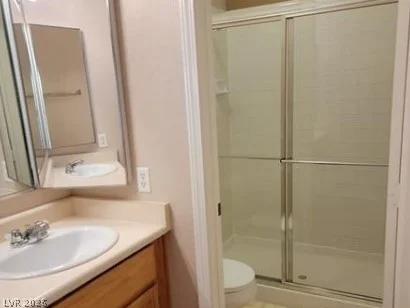 3260 Mystic Ridge, Las Vegas, NV 89129