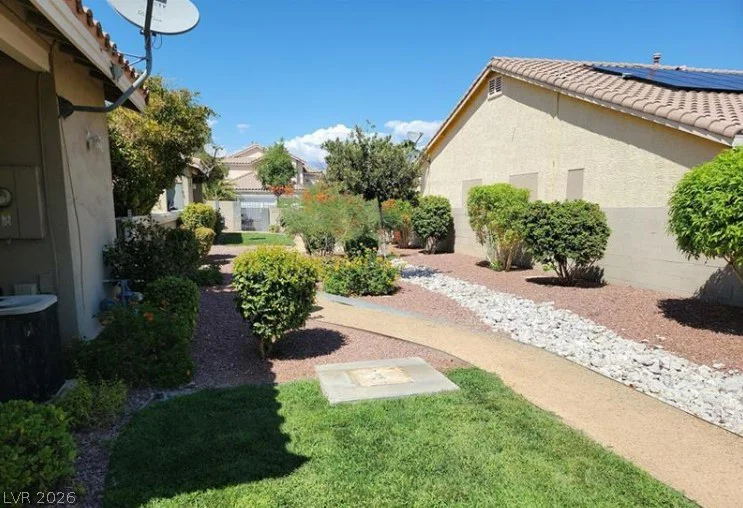 3260 Mystic Ridge, Las Vegas, NV 89129