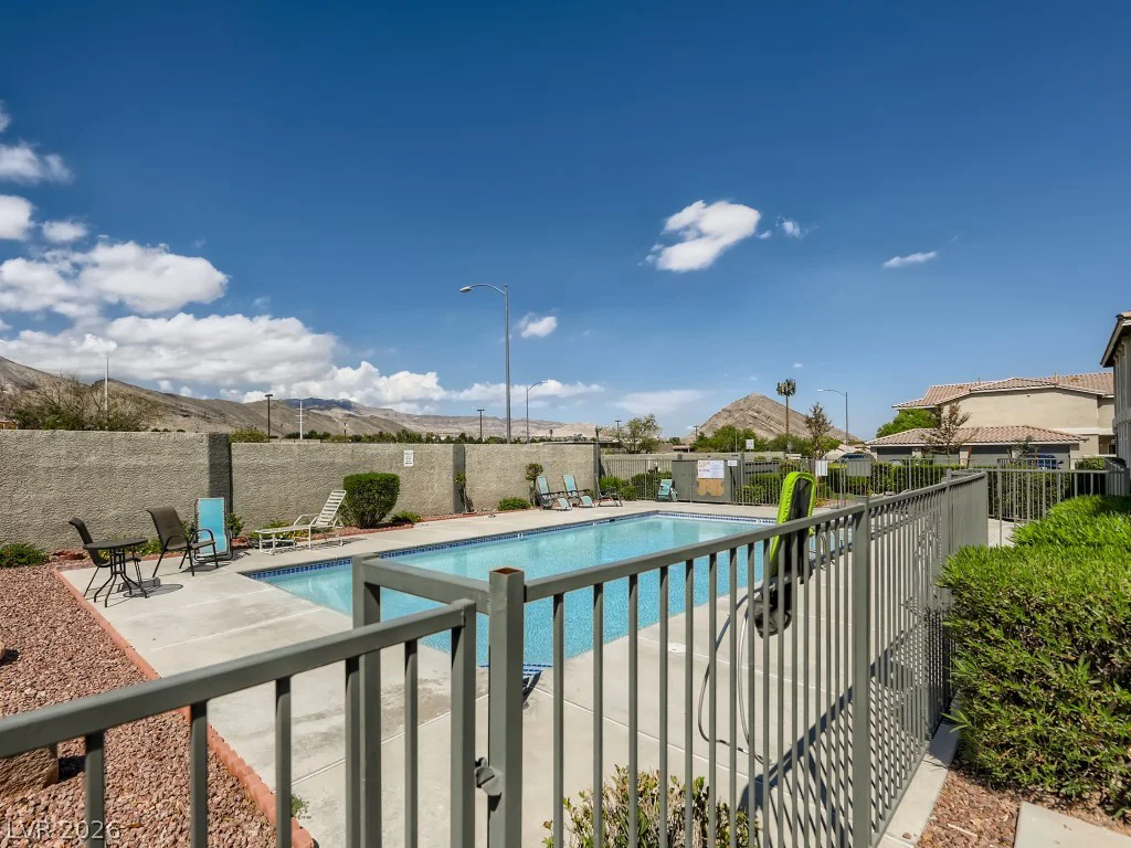 3260 Mystic Ridge, Las Vegas, NV 89129