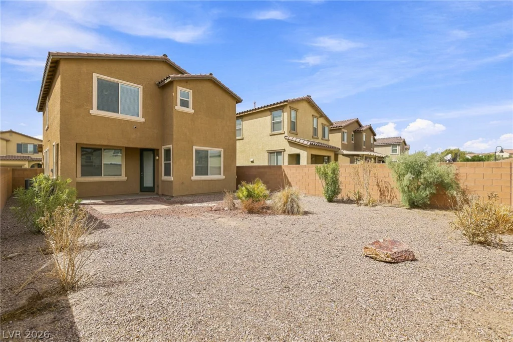 6374 Point Isabel, Las Vegas, NV 89122