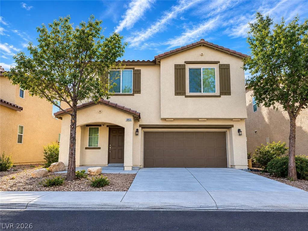 10931 Sardinia Sands, Las Vegas, NV 89141