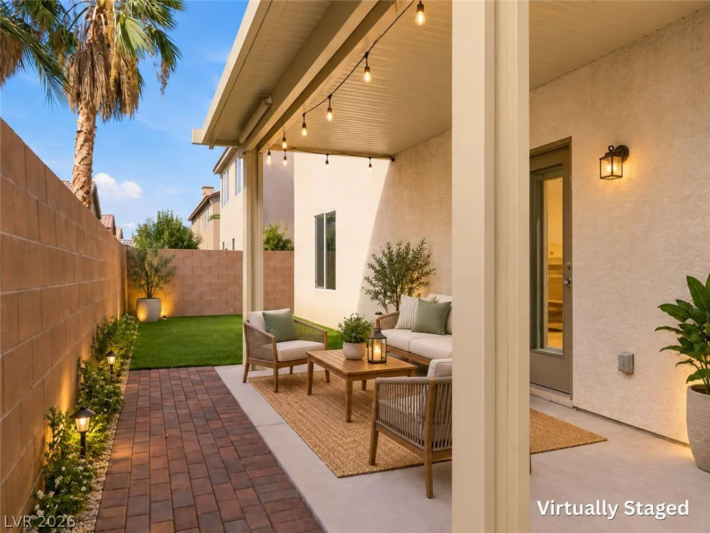 10931 Sardinia Sands, Las Vegas, NV 89141