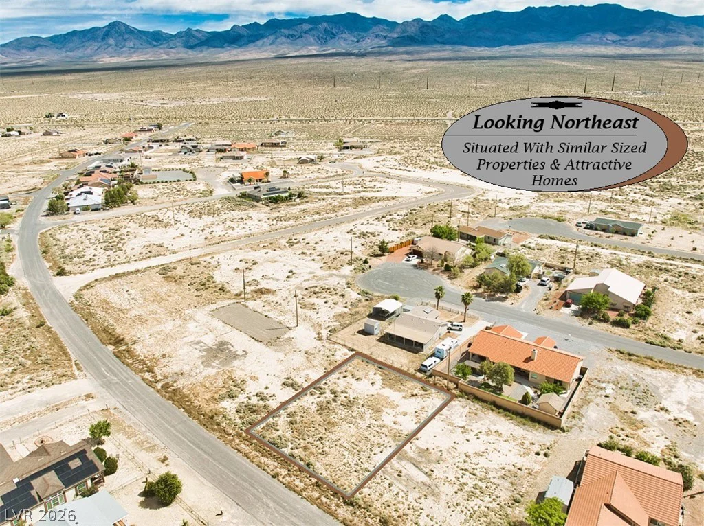 6371 Glencove, Pahrump, NV 89060