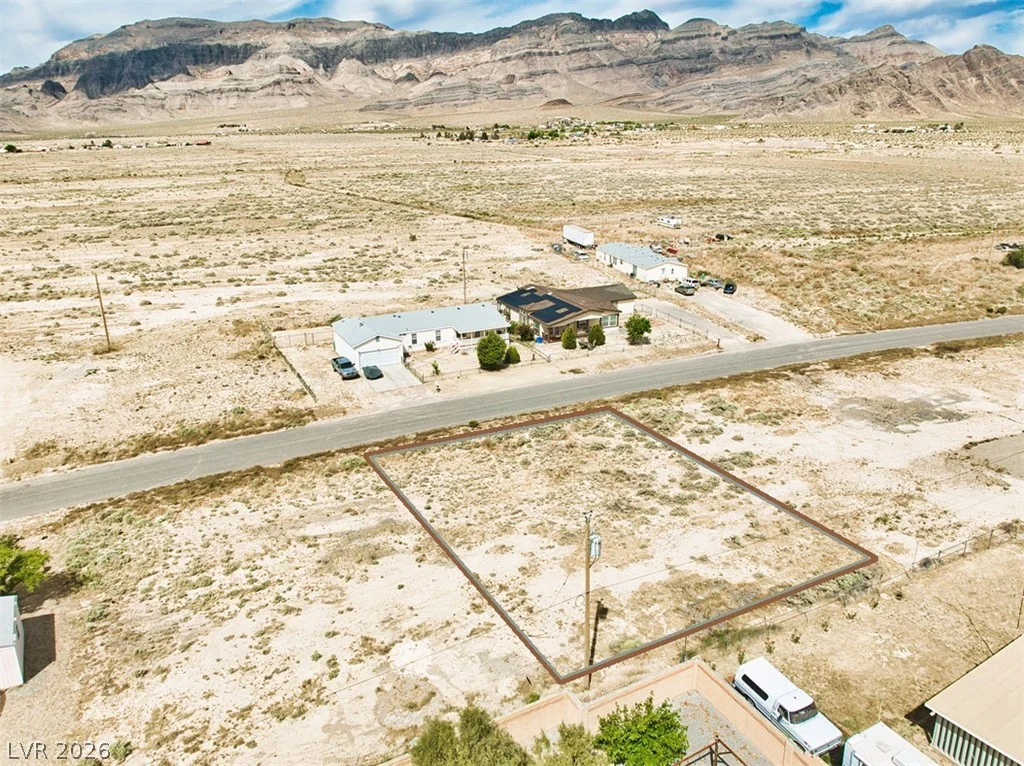 6371 Glencove, Pahrump, NV 89060