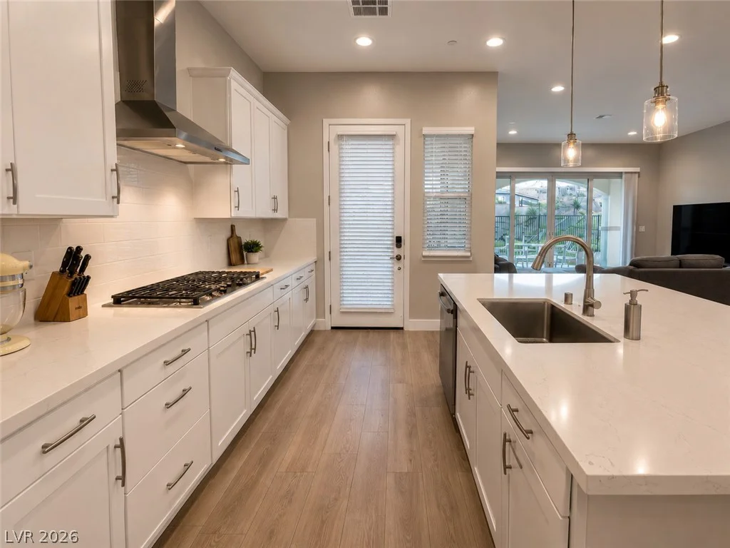 89 Cathedral Wash, Henderson, NV 89011