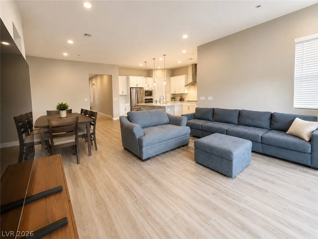 89 Cathedral Wash, Henderson, NV 89011