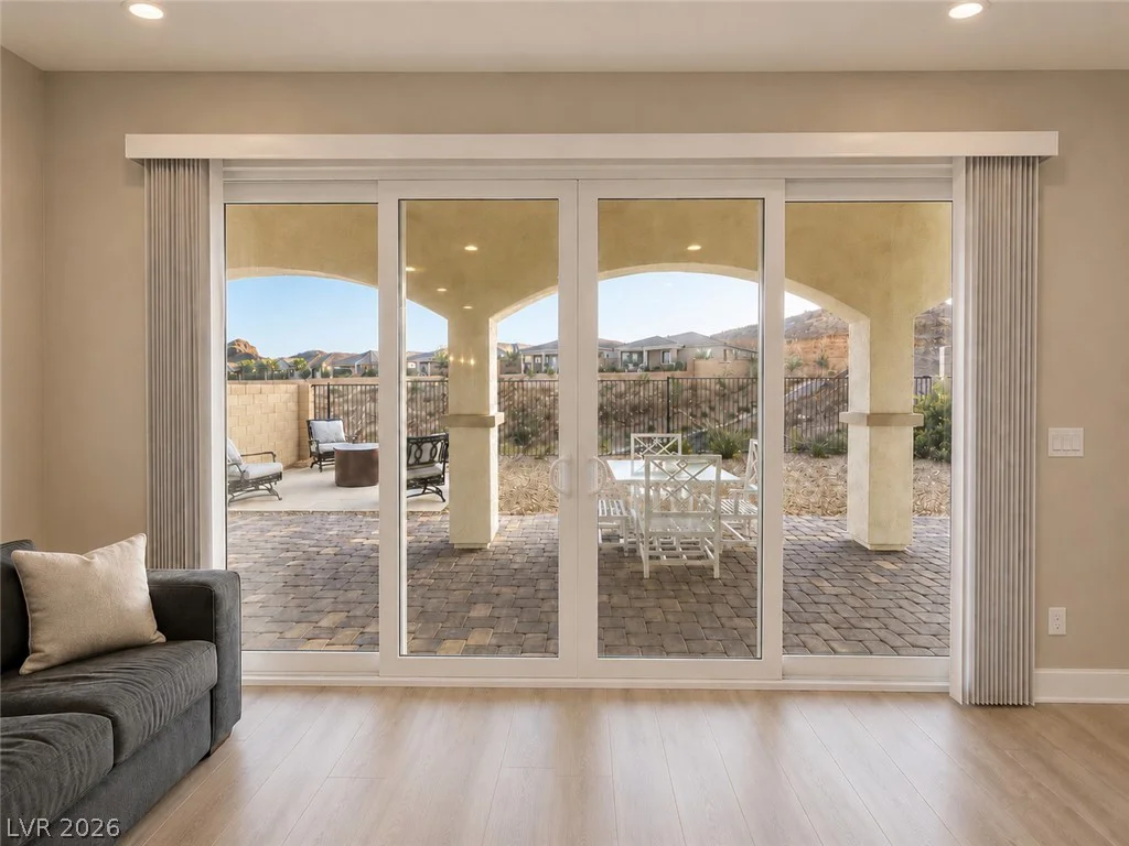 89 Cathedral Wash, Henderson, NV 89011