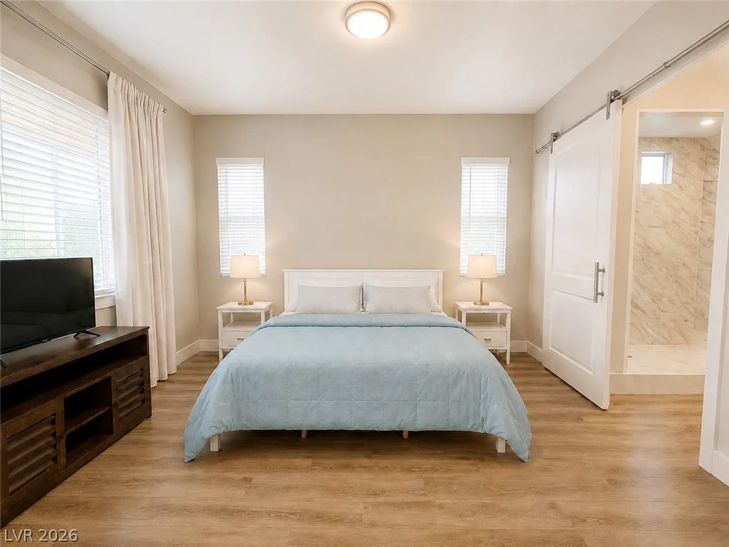 89 Cathedral Wash, Henderson, NV 89011