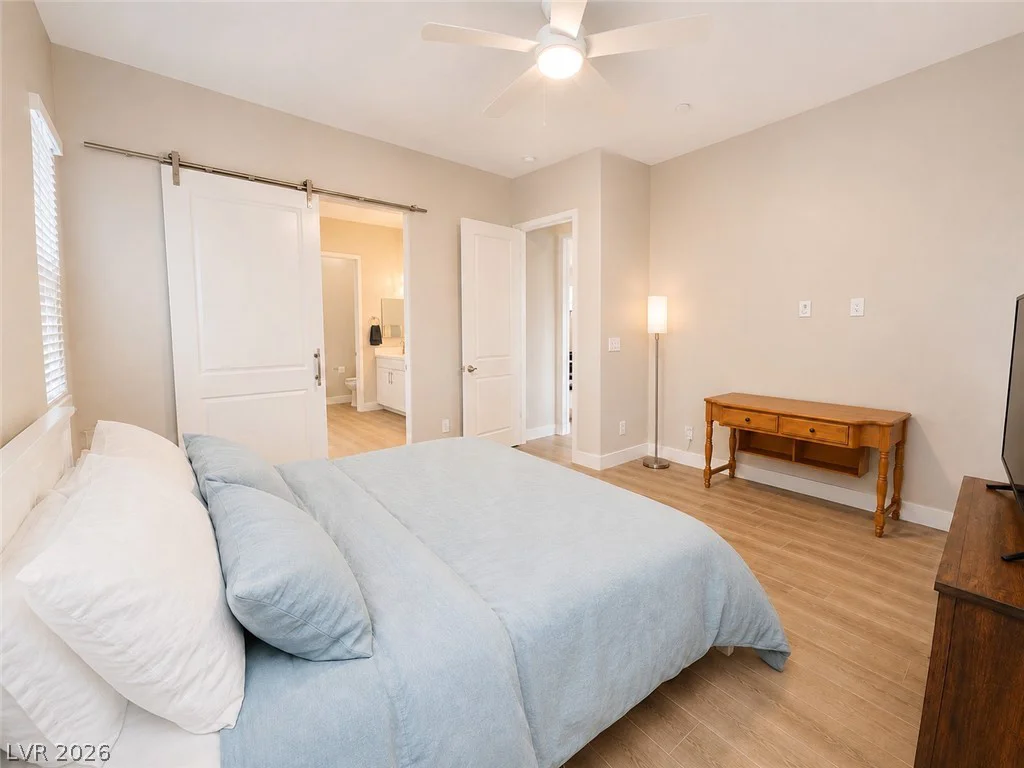 89 Cathedral Wash, Henderson, NV 89011
