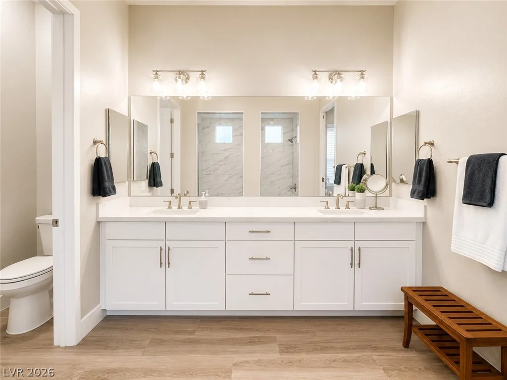 89 Cathedral Wash, Henderson, NV 89011
