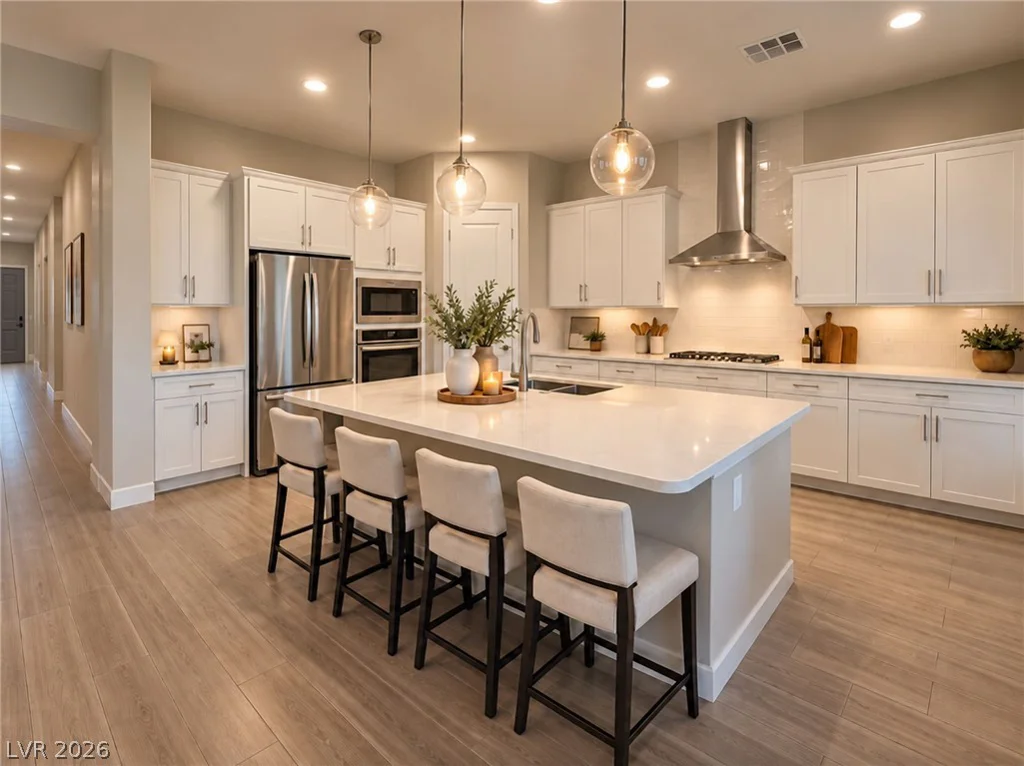 89 Cathedral Wash, Henderson, NV 89011