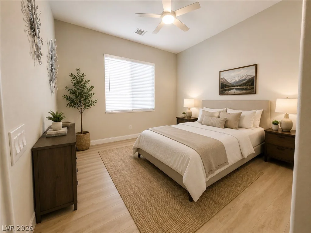 89 Cathedral Wash, Henderson, NV 89011