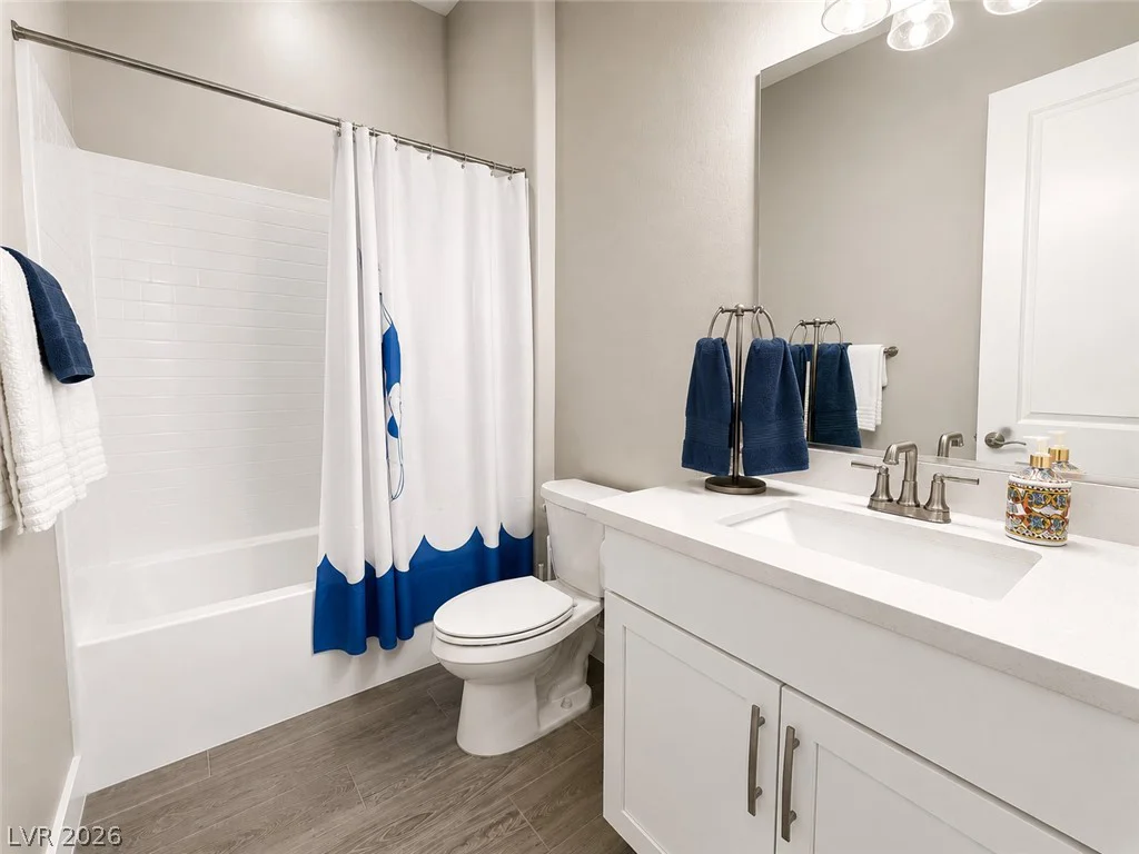 89 Cathedral Wash, Henderson, NV 89011
