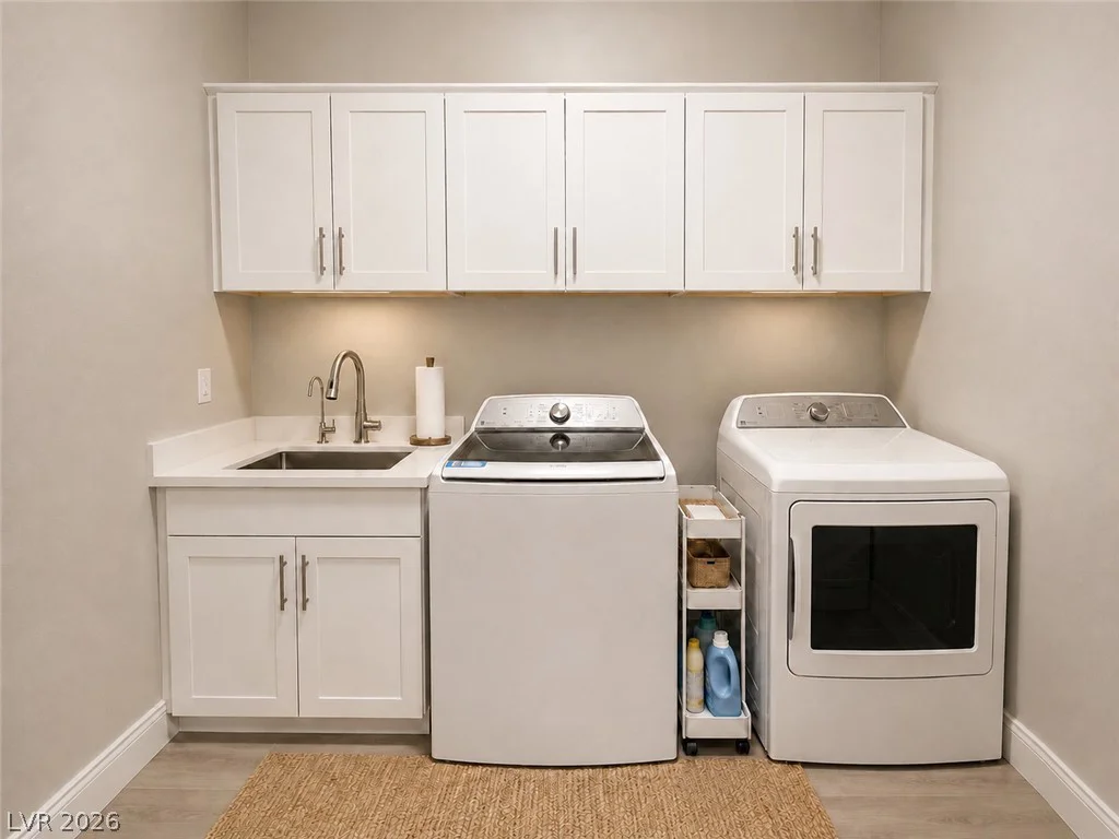 89 Cathedral Wash, Henderson, NV 89011