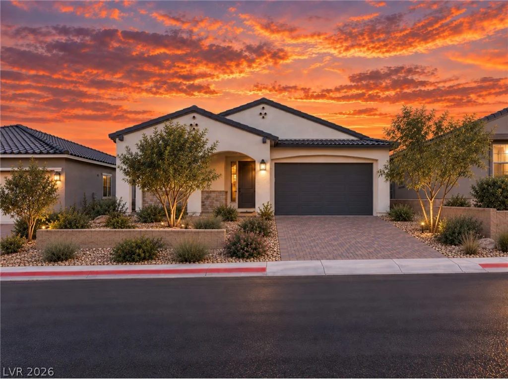 89 Cathedral Wash, Henderson, NV 89011