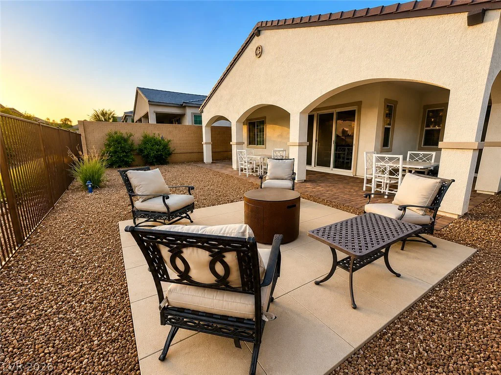 89 Cathedral Wash, Henderson, NV 89011