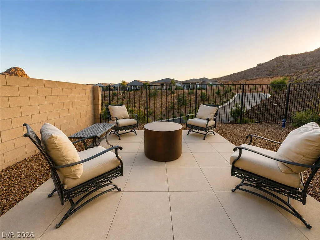 89 Cathedral Wash, Henderson, NV 89011