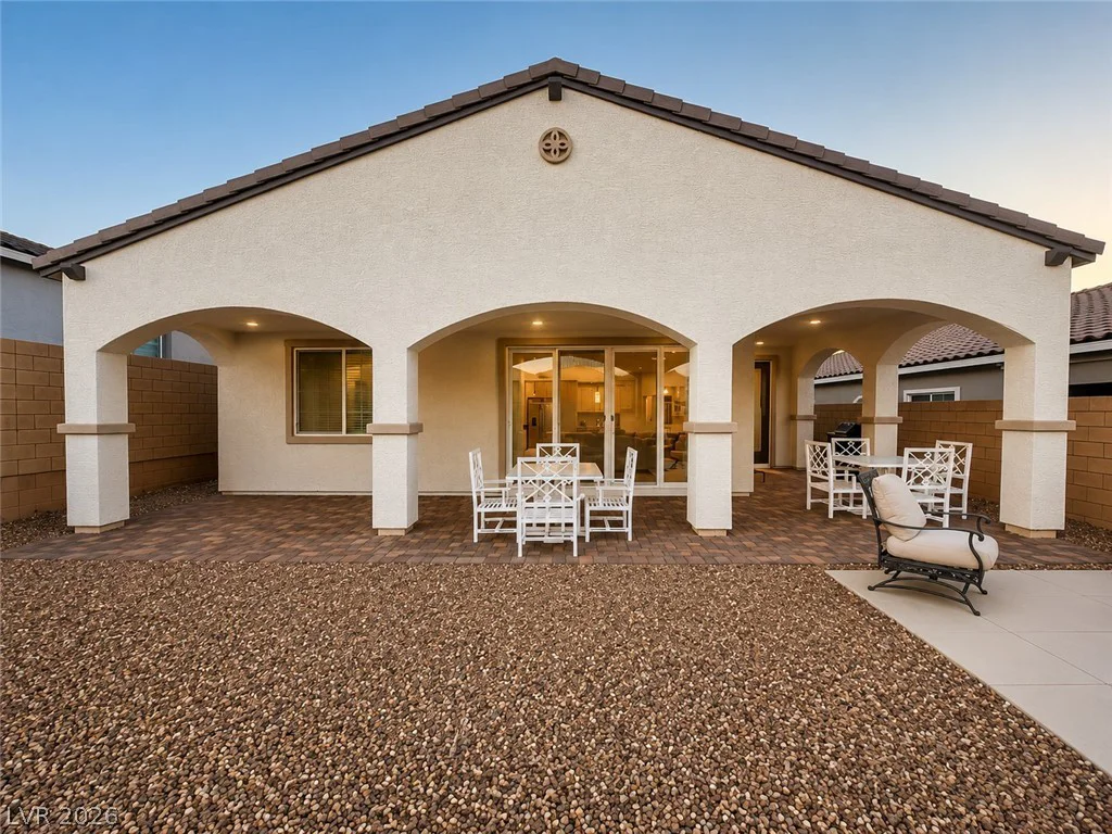 89 Cathedral Wash, Henderson, NV 89011
