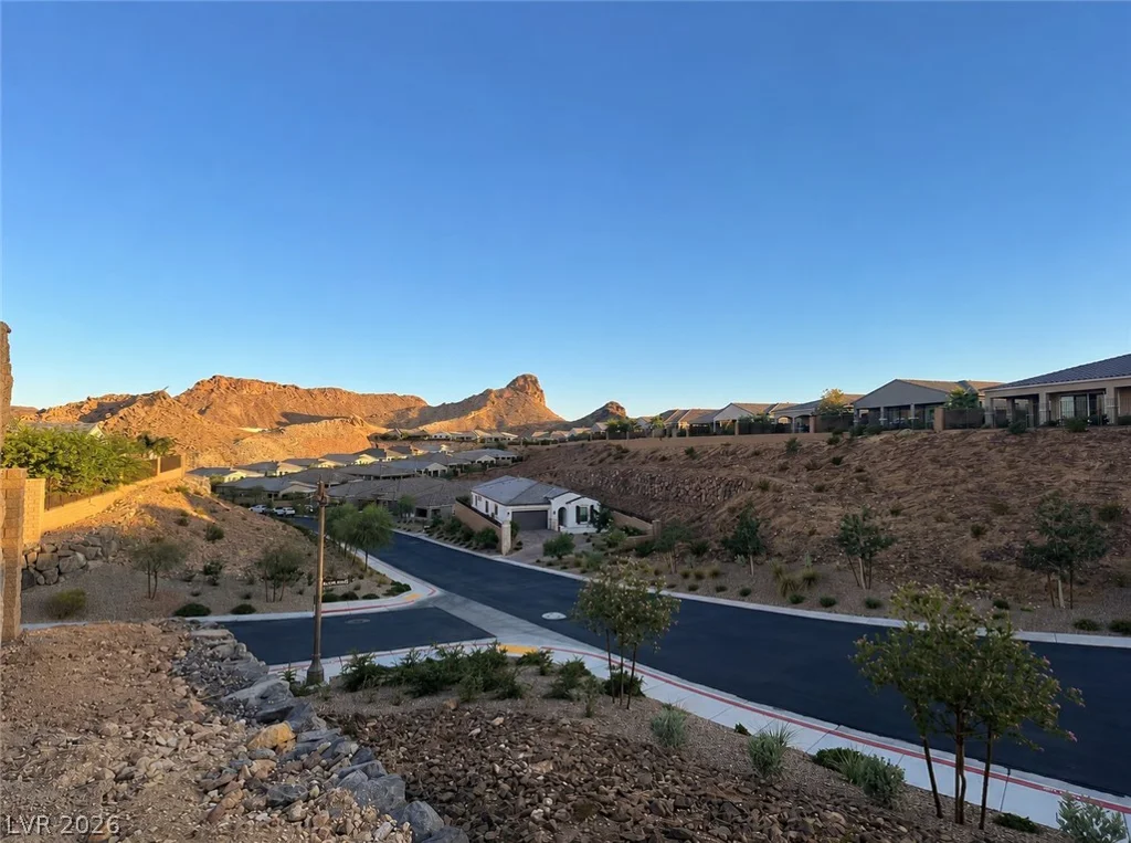 89 Cathedral Wash, Henderson, NV 89011