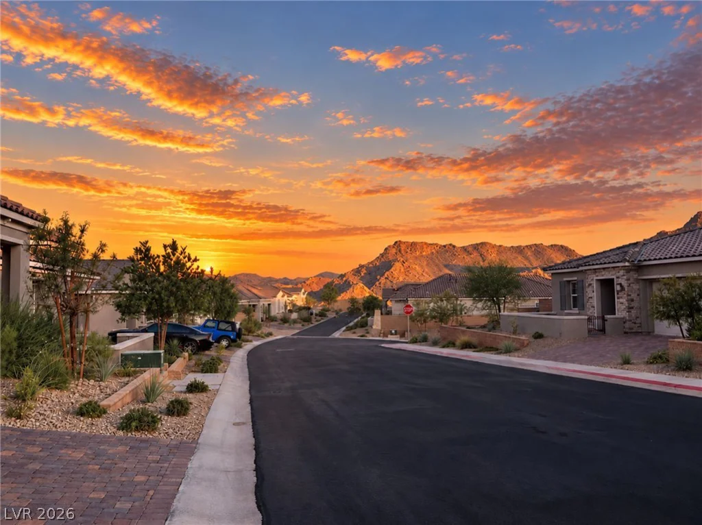 89 Cathedral Wash, Henderson, NV 89011