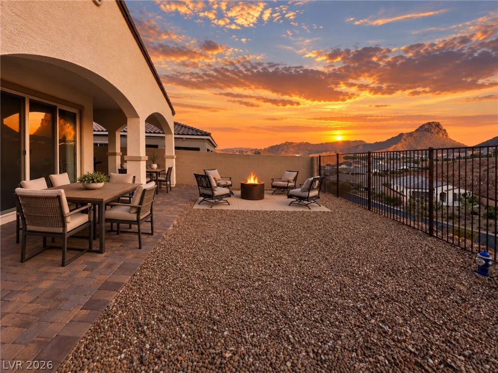 89 Cathedral Wash, Henderson, NV 89011