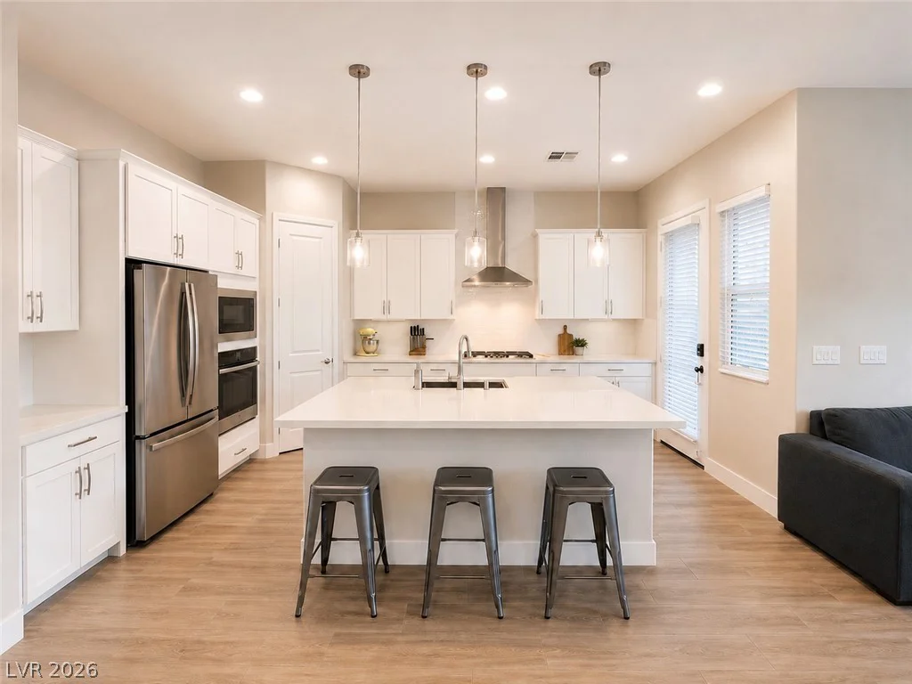 89 Cathedral Wash, Henderson, NV 89011