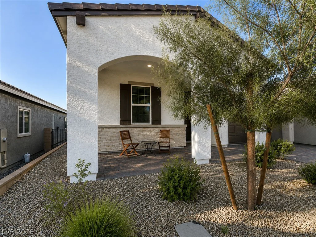 89 Cathedral Wash, Henderson, NV 89011