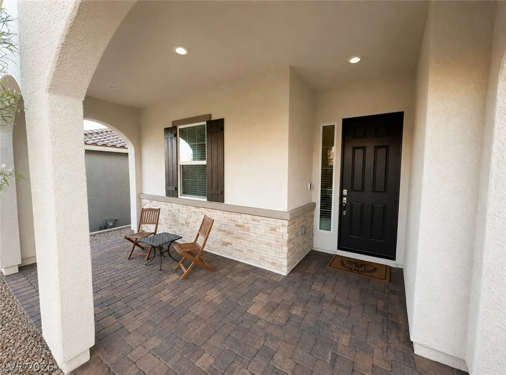 89 Cathedral Wash, Henderson, NV 89011