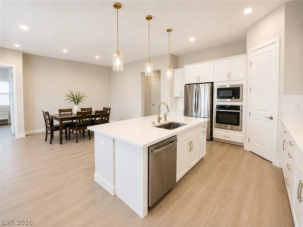 89 Cathedral Wash, Henderson, NV 89011
