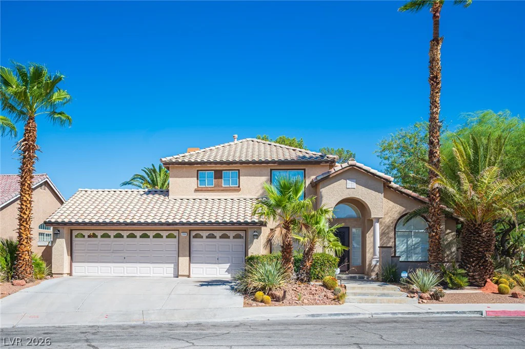 2004 Lady Lake, Las Vegas, NV 89128