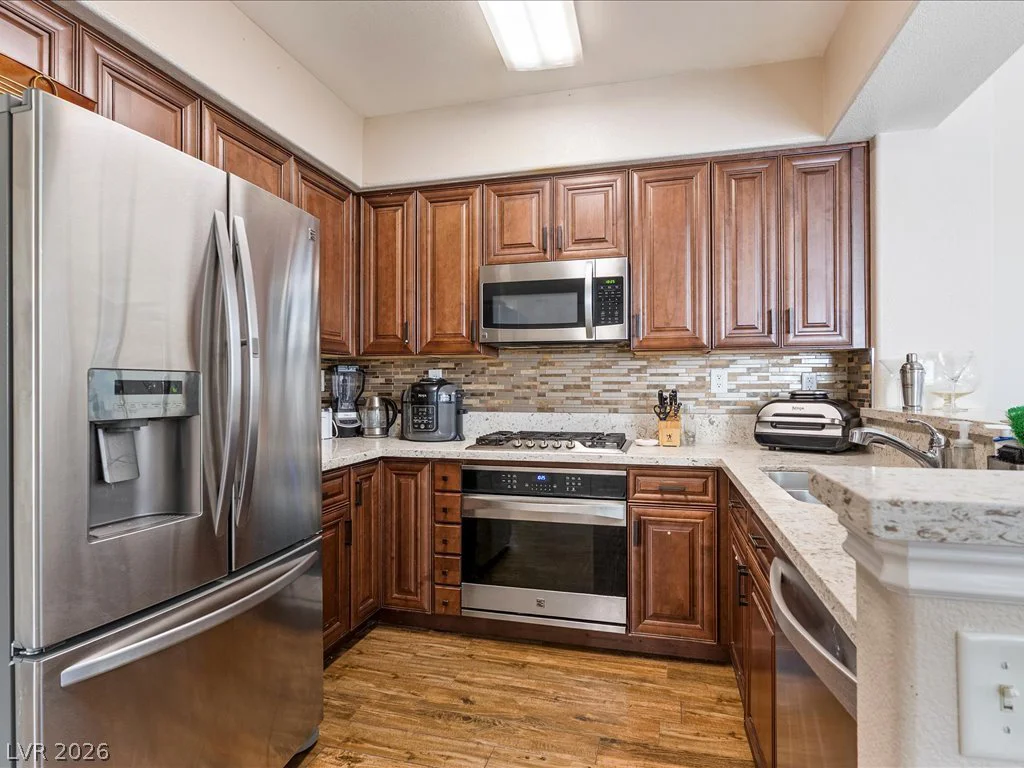 9901 Trailwood, Las Vegas, NV 89134