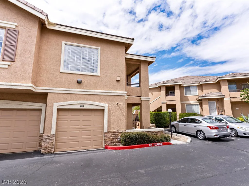9901 Trailwood, Las Vegas, NV 89134